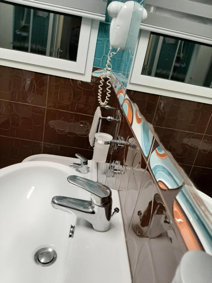 Venezia Suite Apartment Mira Bagian luar foto