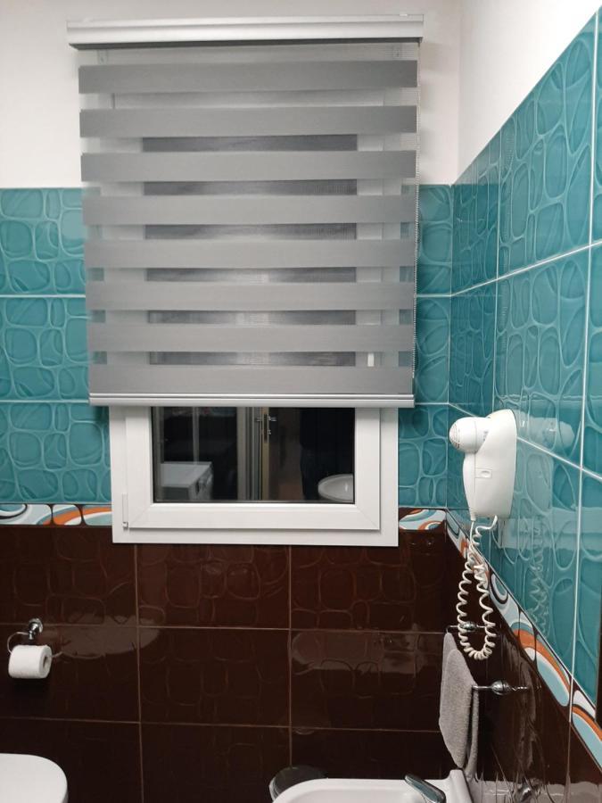 Venezia Suite Apartment Mira Bagian luar foto