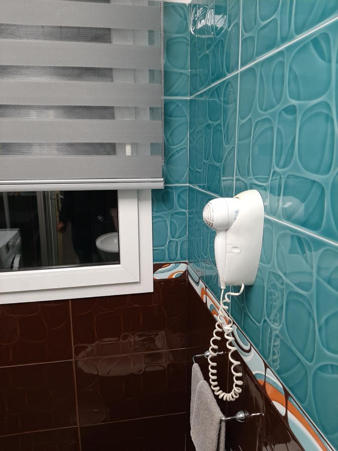 Venezia Suite Apartment Mira Bagian luar foto