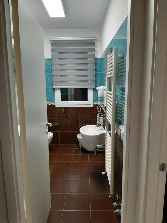 Venezia Suite Apartment Mira Bagian luar foto