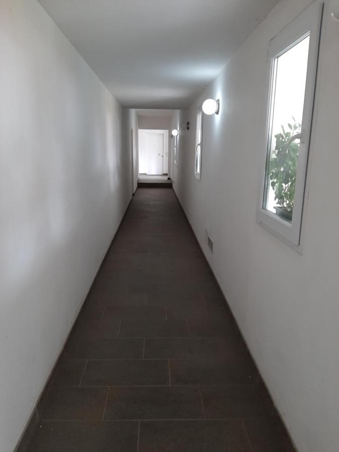 Venezia Suite Apartment Mira Bagian luar foto