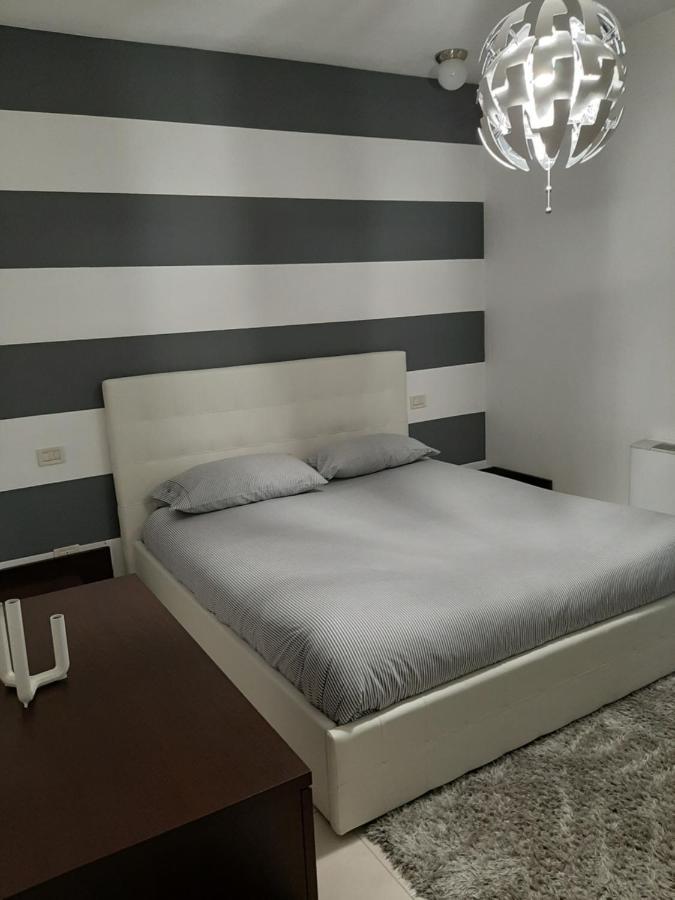 Venezia Suite Apartment Mira Bagian luar foto