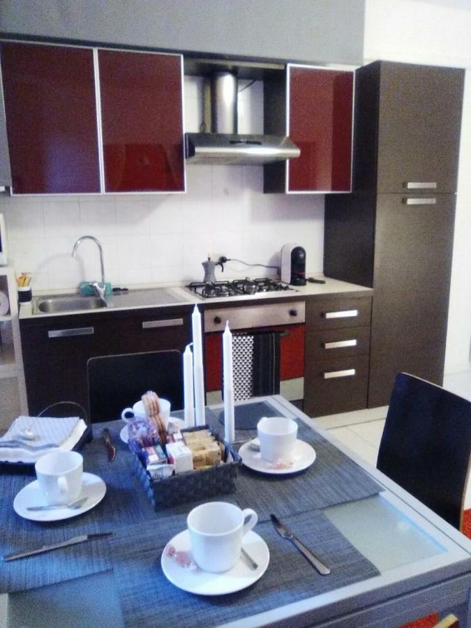 Venezia Suite Apartment Mira Bagian luar foto