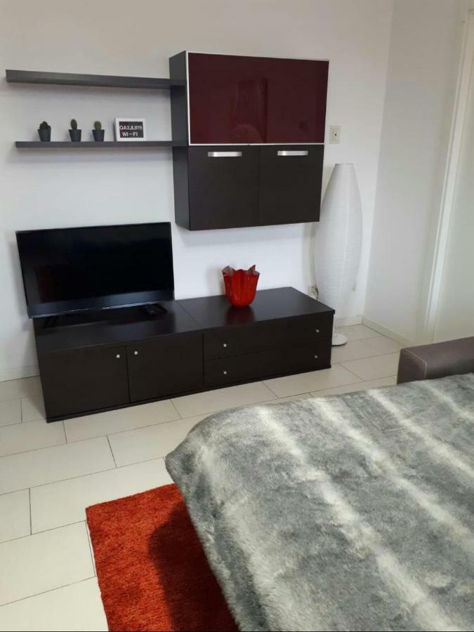 Venezia Suite Apartment Mira Bagian luar foto