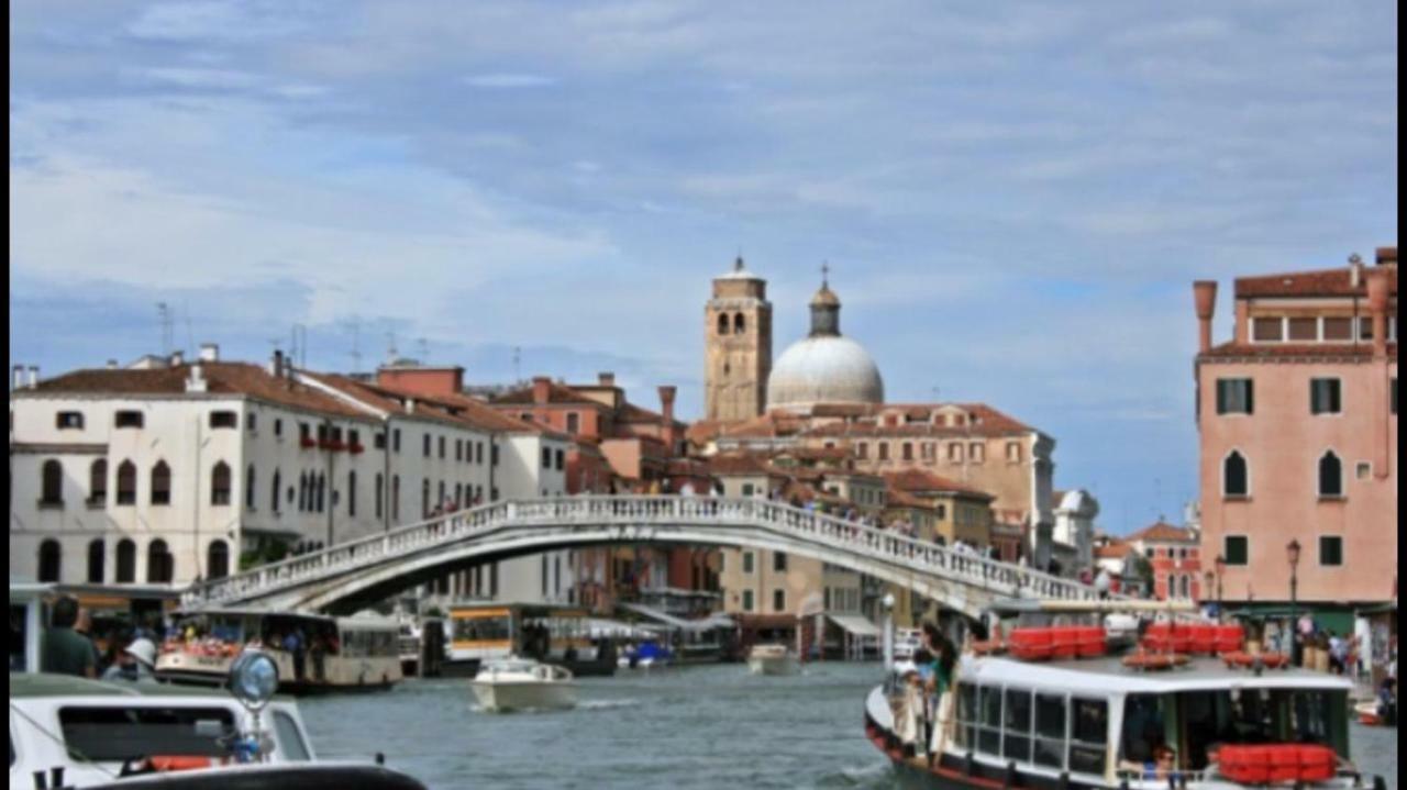 Venezia Suite Apartment Mira Bagian luar foto